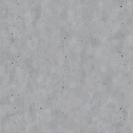 Seamless grey concrete wall texture