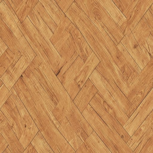 Seamless herringbone parquet texture